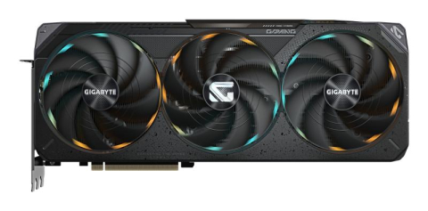 Placi video - Placa video Gigabyte GEFORCE RTX 5070 TI GAMING OC, 16GB GDDR7, PCI Express 5.0, 256bit
