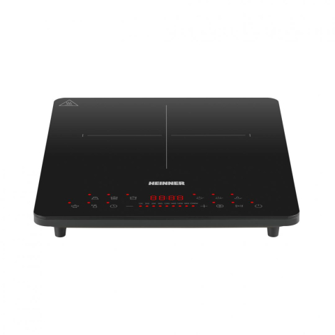 Independente - PLITA INDUCTIE FREE STANDING HEINNER HFSHI-M1Z8SMTC