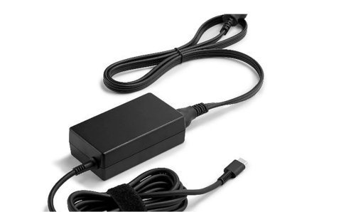 Periferice Diverse - Poly USB-C 65W Power Adapter and Power Cord Kit