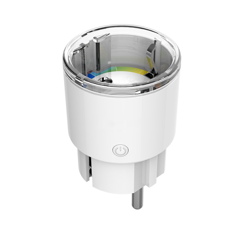 Smart home - PRIZA INTELIGENTA EZVIZ T30,  Comunicare:  802.11 b/g/n, 2,4 GHz (numai), Alimentare: AC 85V ~ 265 V, 50 / 60Hz Temp de functionare: -20 °C to 40 °C,