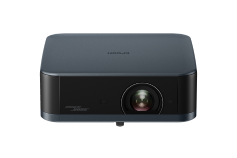 Videoproiectoare - PROIECTOR EPSON EF-62N METALLIC NAVY, 700 Lumeni, Rezolutie: 4K PRO- UHD, Aspect ratio: 16:9, Contrast: 5.000.000:1, Refresh rate: 192 Hz - 240 Hz, Suport HDR, Dimensiuni ecran proiectie: 30'-150", Di