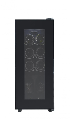 Vitrine vinuri - RACITOR DE VINURI HEINNER HRV-A28DRM8