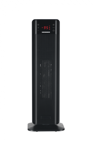 Aeroterme & radiatoare - Radiator ceramic HEINNER HCHT-MD20BK