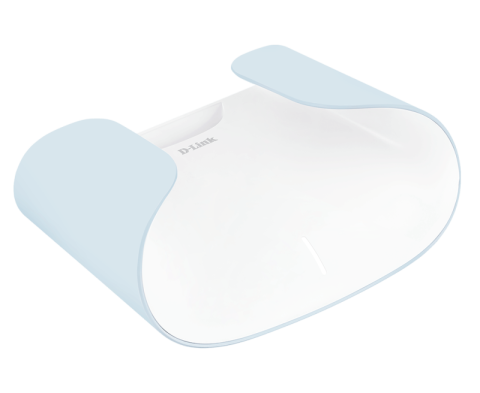 Routere Wireless - Router wireless D-Link AQUILA PRO AI AX6000, WIFI 6, Mesh, Dual Band