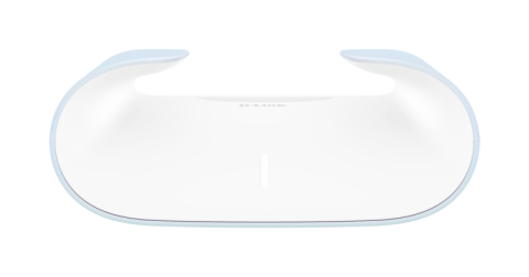 Routere Wireless - Router wireless D-Link AX3000 Wi-Fi 6 Smart Mesh Router, WIFI 6, Mesh, Dual Band