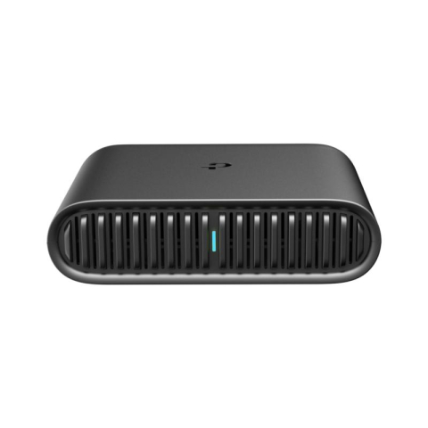Routere Wireless - Router wireless TP-LINK AX1500 Wi-Fi 6 Travel Router, WIFI 6, Dual Band