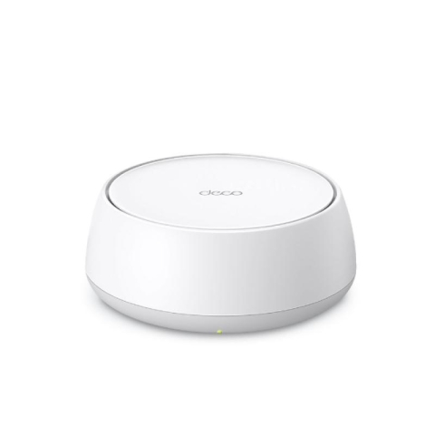Routere Wireless - Router wireless TP-LINK DECO BE22, WIFI 7, Mesh, Dual Band