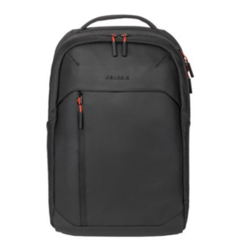 Genti laptop - Rucsac laptop GENESIS PALLAD 480, Negru, 2 ani Garantie