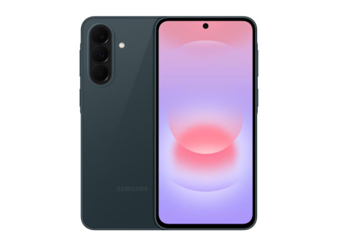 Telefoane mobile - Samsung Galaxy A37 A376 6.7" 5G 6GB 128GB DualSIM Awesome Graygreen