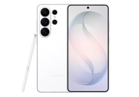Telefoane mobile - Samsung Galaxy S26 Ultra S948 6.9" 16GB 1TB DualSIM White (incl. S-Pen)