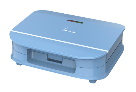Sandwich makere - SANDWICH MAKER FRAM FSM-700BL