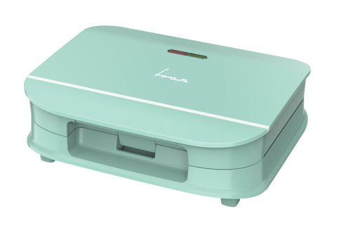 Sandwich makere - SANDWICH MAKER FRAM FSM-700GR