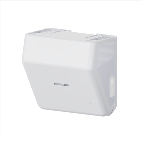 Detectori si senzori monitorizare - SENZOR RADAR DE DETECTIE A CADERILOR Hikvision IRS-BFDR6-H1AG; WIFI (2.4G), interfata RJ45 , alimentare: 12V DC sau IEEE 802.3af POE. Detecția automată a căderilor: - Sistemul include funcții de detec