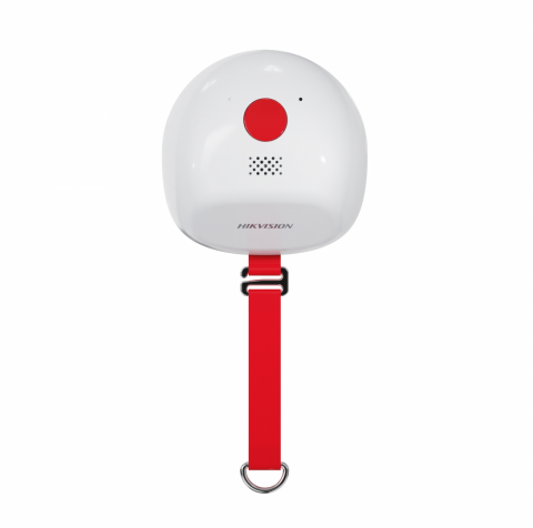 Detectori si senzori monitorizare - SENZOR RADAR DE SEMNE VITALE Hikvision IRS-BVSMR3-H3AG; comunicare bidirectionala, WIFI (2.4G), interfata RJ45, alimentare: 12V DC sau IEEE 802.3af POE. Monitorizare avansată a semnelor vitale: - Sist