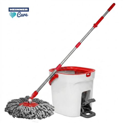 Seturi de curatenie - SET CURATENIE PEDALA,WASH&DRY,CLEAN STEP