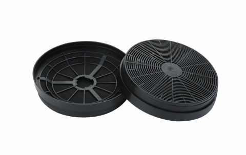 Accesorii - SET FILTRE CARBON HOTA FRAM FC-HD650F