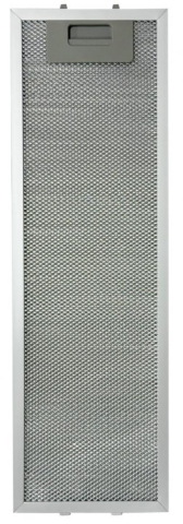 Accesorii - SET FILTRE DE ALUMINIU HOTA HEINNER AL-TCS600