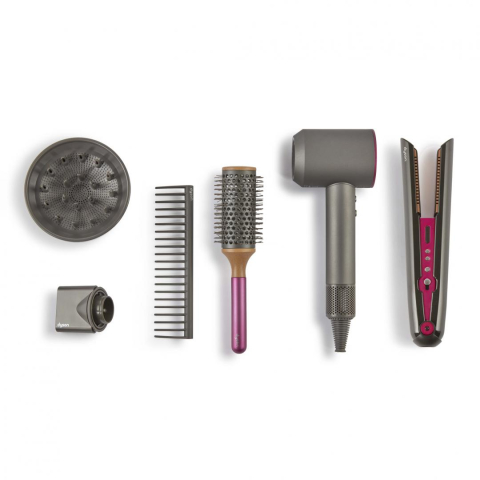 Jucarii interactive - SET STYLING COPII, DYSON DELUXE