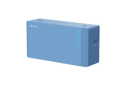 Baterii solare, module si accesorii - Solplanet Low Voltage Battery Module 5.12kWh, ASW5120-LB-G3, includes parallel cable