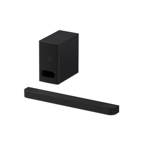 Sisteme audio - Soundbar Sony HTB600.CEL, 3.1.2ch, 350 W