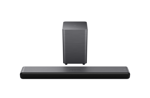 Sisteme audio - Soundbar TCL S55HE