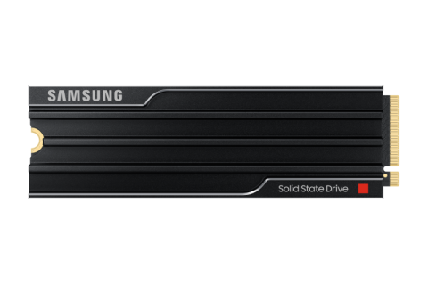 SSD-uri Interne - SSD Samsung 9100 PRO 4TB PCIe 5.0 NVMe M2