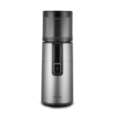 Storcatoare - Storcator de fructe si legume, Hurom, H400, 150W, Gri
