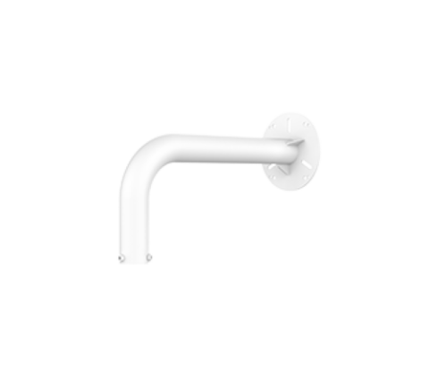 Accesorii - Suport de perete Milesight SA02; Instalare: Perete, Parapet; Dimensiuni: 150mmx260mmx400mm; Greutate 2.2kg.