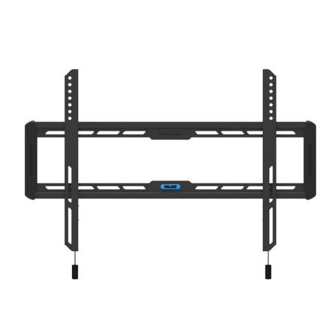 Suporturi TV / Monitor - Suport perete Neomounts WL30-550BL16; pentru display-uri cu diagonale 42"-86", sistem de prindere VESA 100x100~600x400, greutate maxima suportata 60kg, fix, distanta fata de perete 230; Not lockable; 
