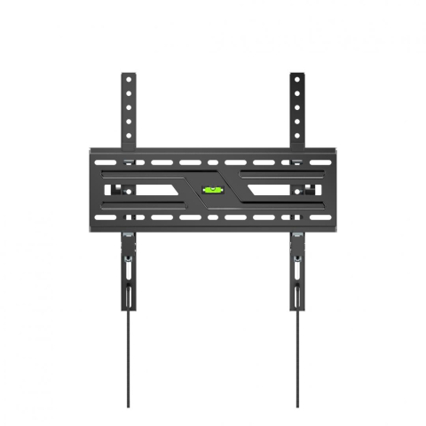Suporturi TV / Monitor - Suport perete TV Serioux 32-75" Tilt 75kg Profil 50mm Material: Otel Finisarea suprafeței: vopsea electrostatica Dimensiune ecran: 32"-75" Compatibilitate VESA: 75x75, 100x100, 100x150, 150x100, 100x2