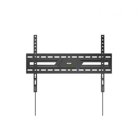 Suporturi TV / Monitor - Suport perete TV Serioux 37-86" Fix 75kg Profil 24mm Material: Otel Finisarea suprafeței: vopsea electrostatica Dimensiune ecran: 37"-86" Compatibilitate VESA: 75x75, 100x100, 100x150, 150x100, 100x20
