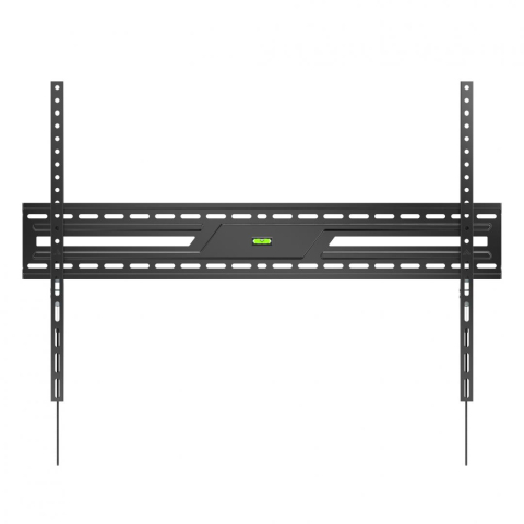Suporturi TV / Monitor - Suport perete TV Serioux 43-100" Fix 75kg Profil 30mm Material: Otel Finisarea suprafeței: vopsea electrostatica Dimensiune ecran: 43"-100" Compatibilitate VESA: 50x50, 75x75, 100x100, 100x150, 150x10