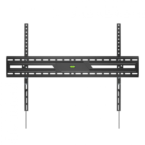 Suporturi TV / Monitor - Suport perete TV Serioux 43-100" Tilt 75kg Profil 85mm Material: Otel Finisarea suprafeței: vopsea electrostatica Dimensiune ecran: 43"-100" Compatibilitate VESA: 75x75, 100x100, 100x150, 150x100, 100
