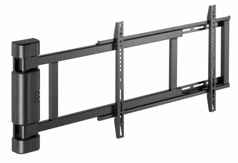 Suporturi TV / Monitor - Suport TV Motorizat Serioux 32-75" 50kg compatibilitate dimensiune ecran 32"-75" VESA  200x200 - 600x400 greutate maxima suportata 50kg Profile Min.56mm Swivel 0°~+170°
