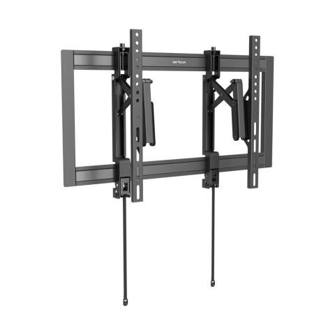 Suporturi TV / Monitor - Suport TV Serioux Reglabil 37-90" 80kg  Dimensiune ecran compatibilă 37"-90" Compatibil VESA 200x200, 300x200, 400x200, 300x300, 400x300, 400x400, 600x400 Greutate maxima suportata 80 kg Profil 53~172