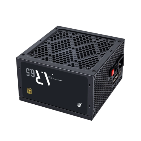  Surse PC - Sursa 1stPlayer PS-650AR, 80+ Gold, 650W