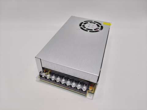Accesorii - SURSA ALIMENTARE 240W 12V CARCASA METAL CU VENTILATOR