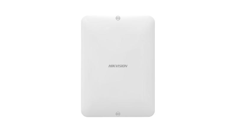 Accesorii - Sursa alimentare cu Bus Hikvision DS-PR531-3A; 15 VDC 5 A (0.5 A dedicated to battery), iesire 3A pe Bus pentru alimentare detectori si periferice, iesire 3A dedicata pentru sirena, buget total 4A (AU