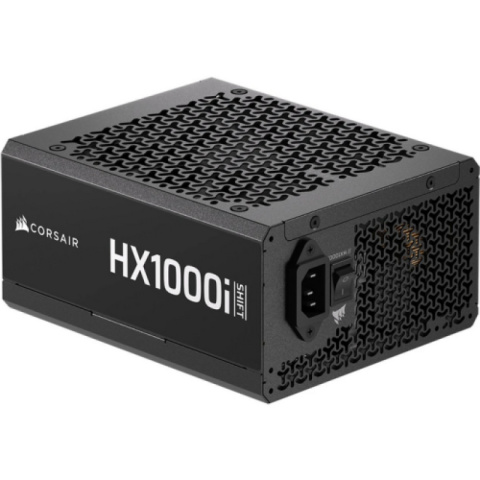  Surse PC - Sursa Corsair HXi Shift HX1000i, 80+ Gold, 1000W