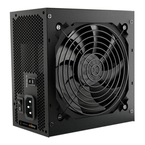  Surse PC - Sursa nJoy Alpha+, 80+ Gold, 1000W