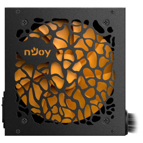  Surse PC - Sursa nJoy Titan+, 80 PLUS Bronze, 750W