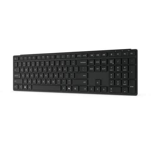  Tastaturi - Tastatura Lenovo 4Y41S04697, Wireless, Negru