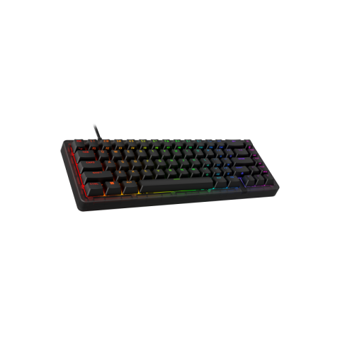  Tastaturi - Tastatura Mecanica Gaming HyperX Origins 2 65, RGB, USB, Negru