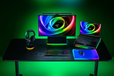  Tastaturi - Tastatura Mecanica Gaming Razer BlackWidow V4 Tenkeyless HyperSpeed, RGB, Wireless, Negru