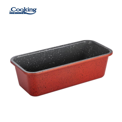 Tavi copt - TAVA CHEC ACOPERIRE CERAMICA 25x11x8 CM, ANCA, COOKING BY HEINNER