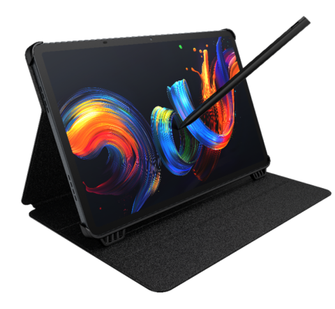 Tablete - TCL NXTPAPER 11 Plus, 8 GB RAM, 256 GB, Fara SIM, Grey