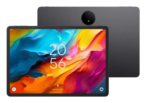 Tablete - TCL NXTPAPER 14, 8 GB RAM, 256 GB, Fara SIM, Grey