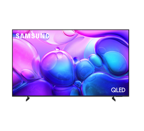 Televizoare - Televizor QLED SAMSUNG 75Q6F, 189 cm, Smart, 4K Ultra HD
