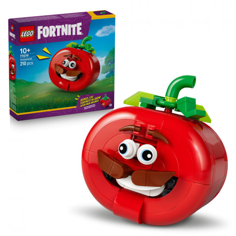 Seturi de constructie - TOMATOHEAD LEGO77079