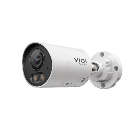 Camere supraveghere IP - TP-Link InSight S345S. Type: IP security camera, Placement supported: Outdoor, Connectivity technology: Wired. Mounting type: Ceiling/Wall/Pole, Product colour: White, Form factor: Bullet. Minimum ill